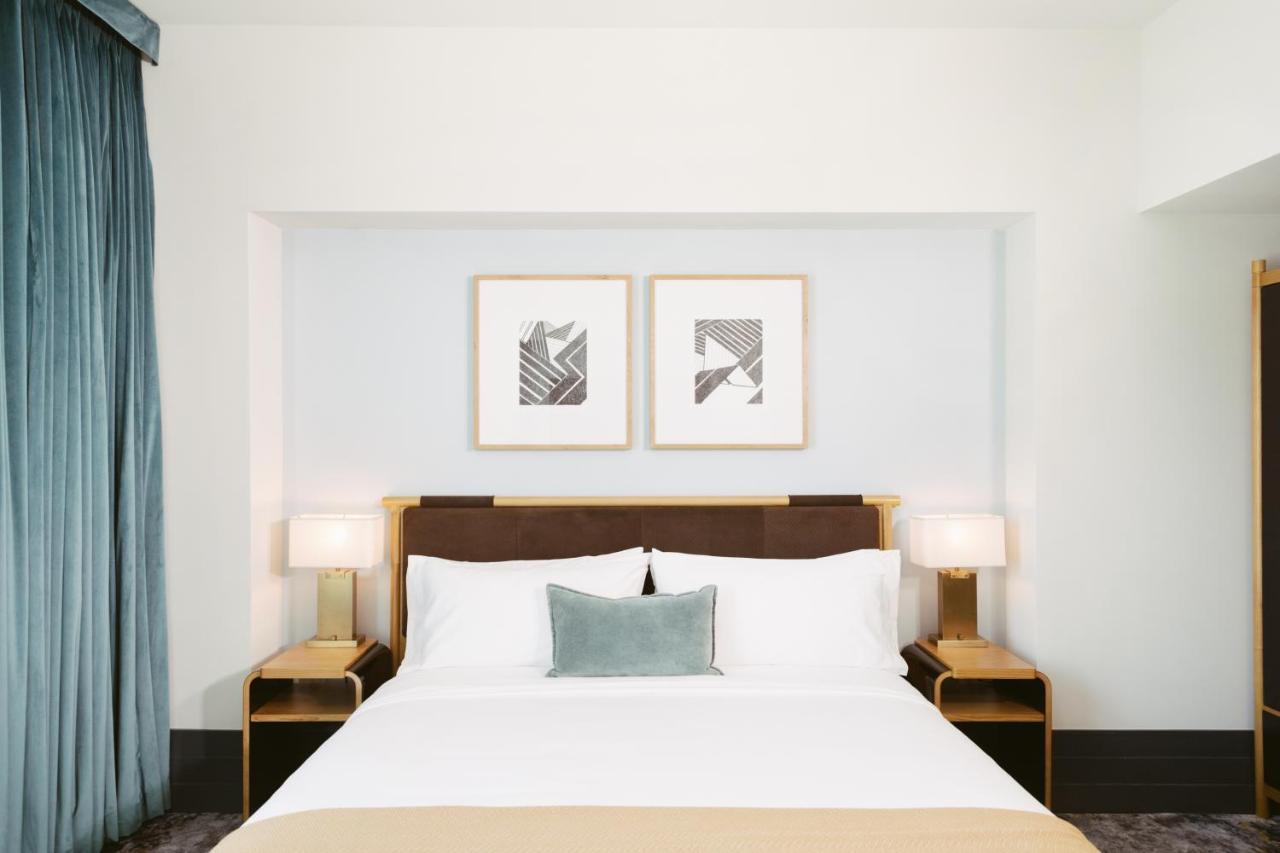 Clayton Hotel & Members Club Денвер Экстерьер фото